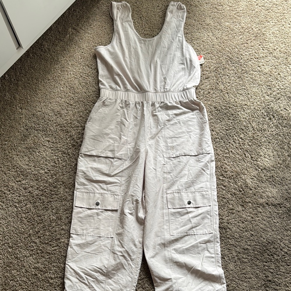 Fp jumpsuit